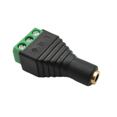 FSATECH CON326